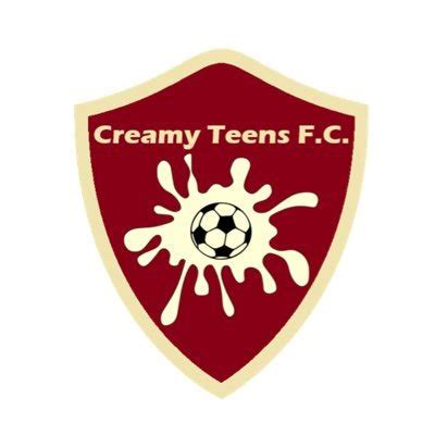 creamy teens